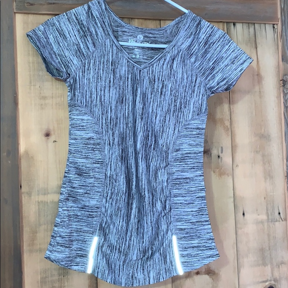 Work out t-shirt